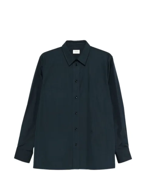 Saint Laurent COTTON SHIRT
