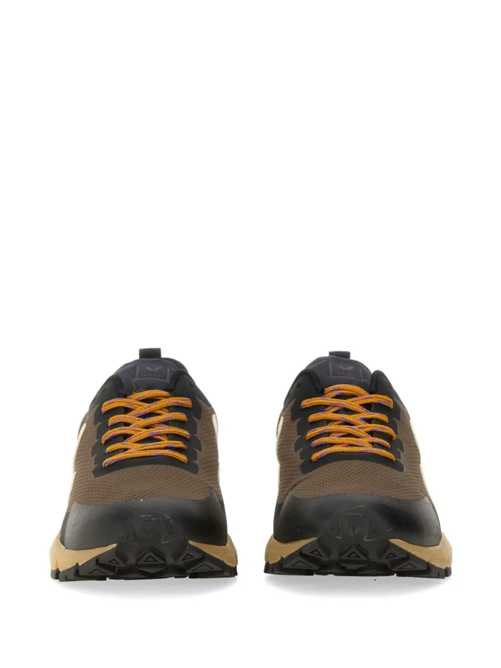 VEJA x Vibram s Dekkan sneakers Bruin