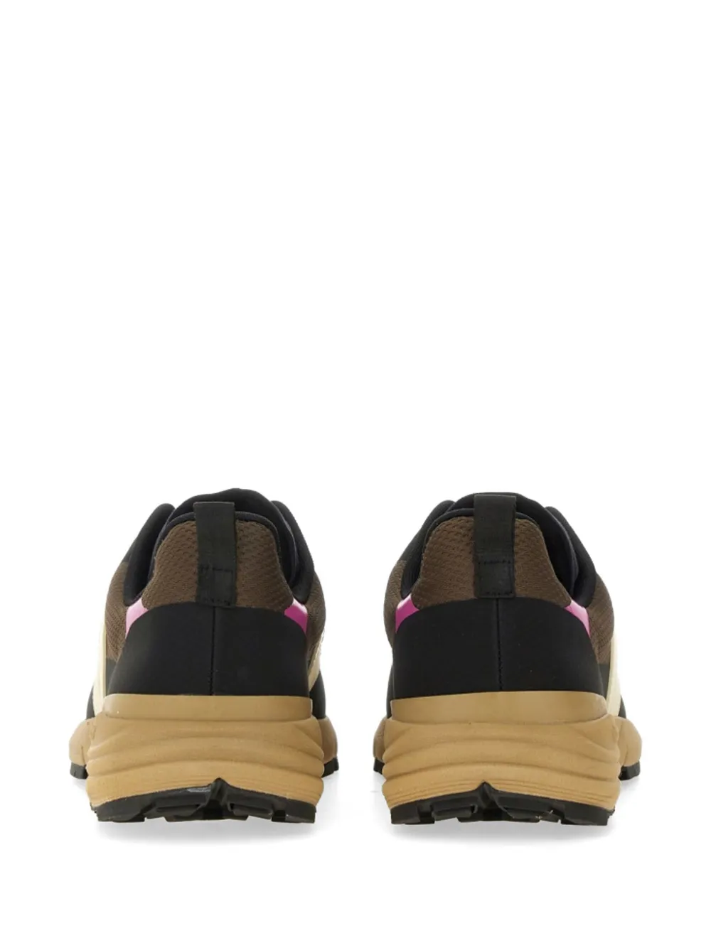 VEJA x Vibram s Dekkan sneakers Bruin