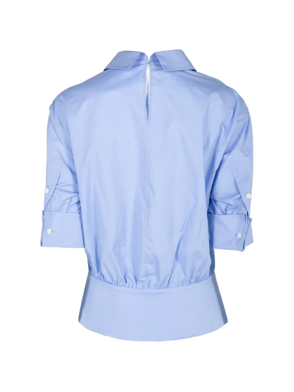  Marni Camicia - Blu 