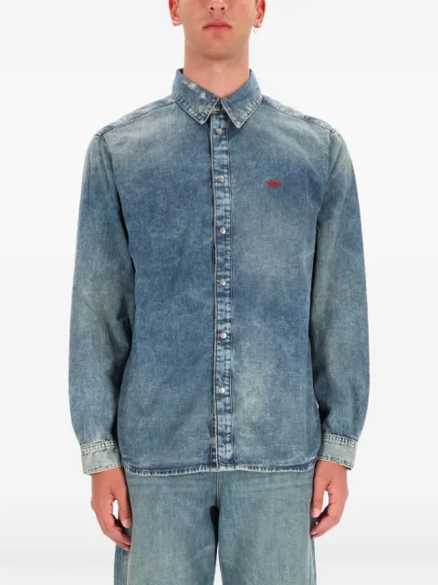 Diesel denim shirt