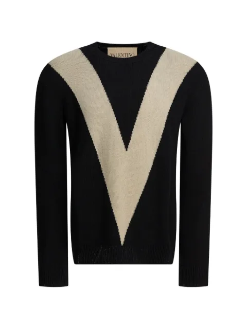 Valentino Garavani wool sweater