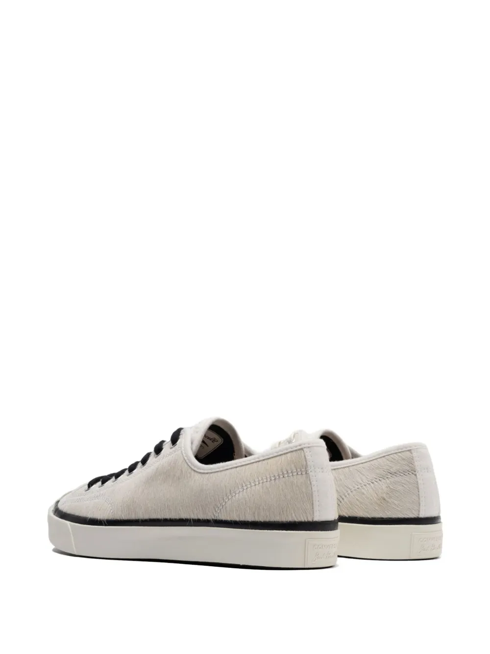 Converse x CLOT Jack Purcell low-top sneakers Beige