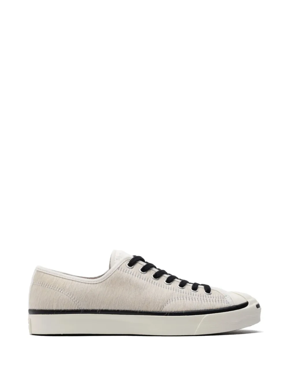 Converse x CLOT Jack Purcell Low Sneakers - Nude