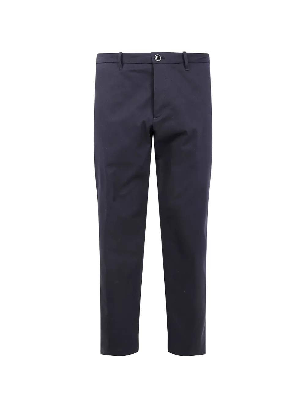 Nine In The Morning GIOVE PIATTO SLIM TROUSER - Blau