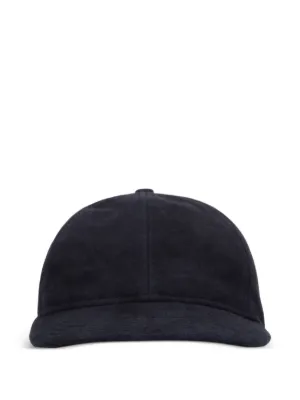 Neighborhood エンブロイダリーベレー帽 | ブルー | FARFETCH JP