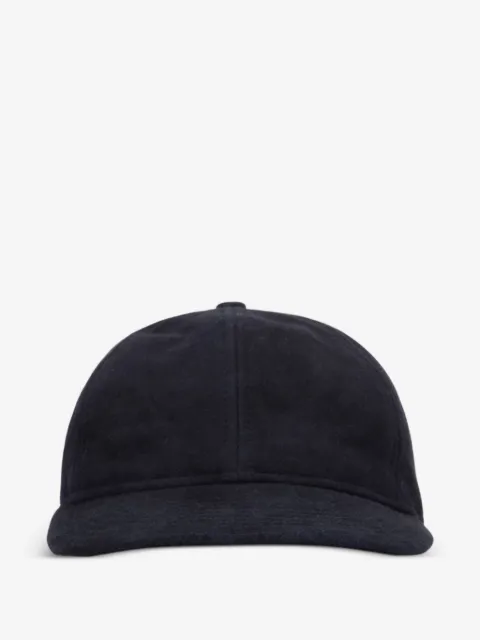NEW ERA CAP スエード キャップ