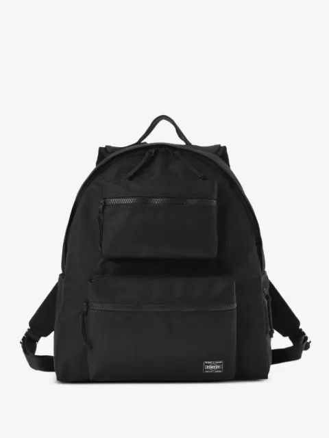 Porter-Yoshida & Co. Rucksack mit Reißverschluss