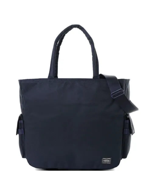 Porter-Yoshida & Co. Unit tote bag