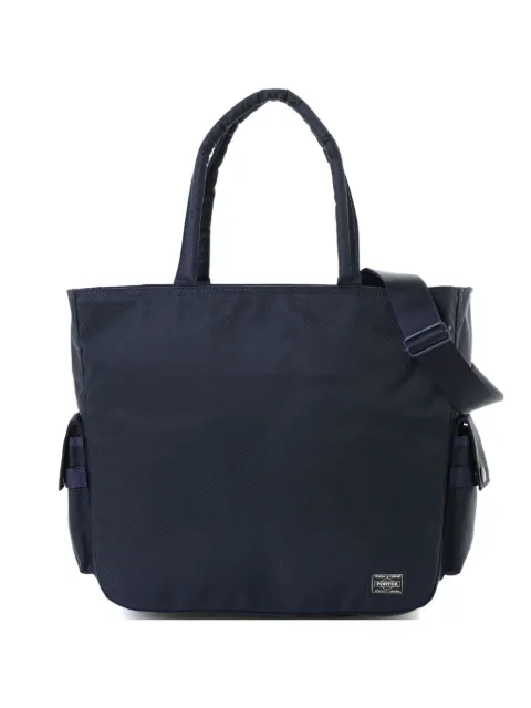 Porter-Yoshida & Co. Unit tote bag