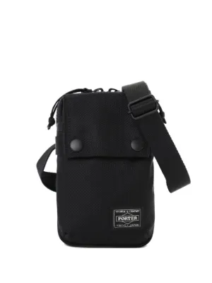 Dolce & Gabbana レザーショルダーバッグ | ブラック | FARFETCH JP