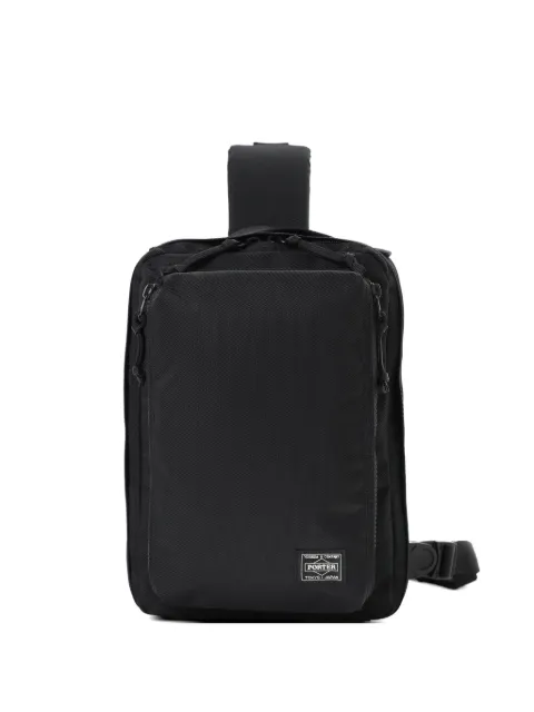Porter-Yoshida & Co. Unit Sling zip shoulder bag