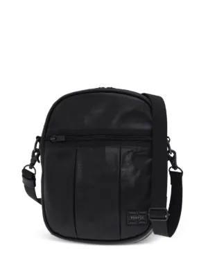 Jil Sander ドローストリング ショルダーバッグ | ブラック | FARFETCH JP