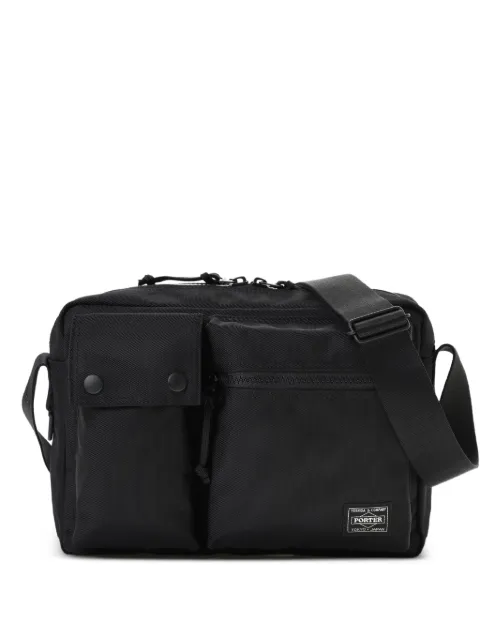 Porter-Yoshida & Co. Unit shoulder bag