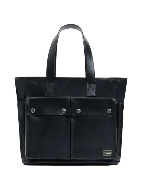 Porter-Yoshida & Co. Free Style tote bag