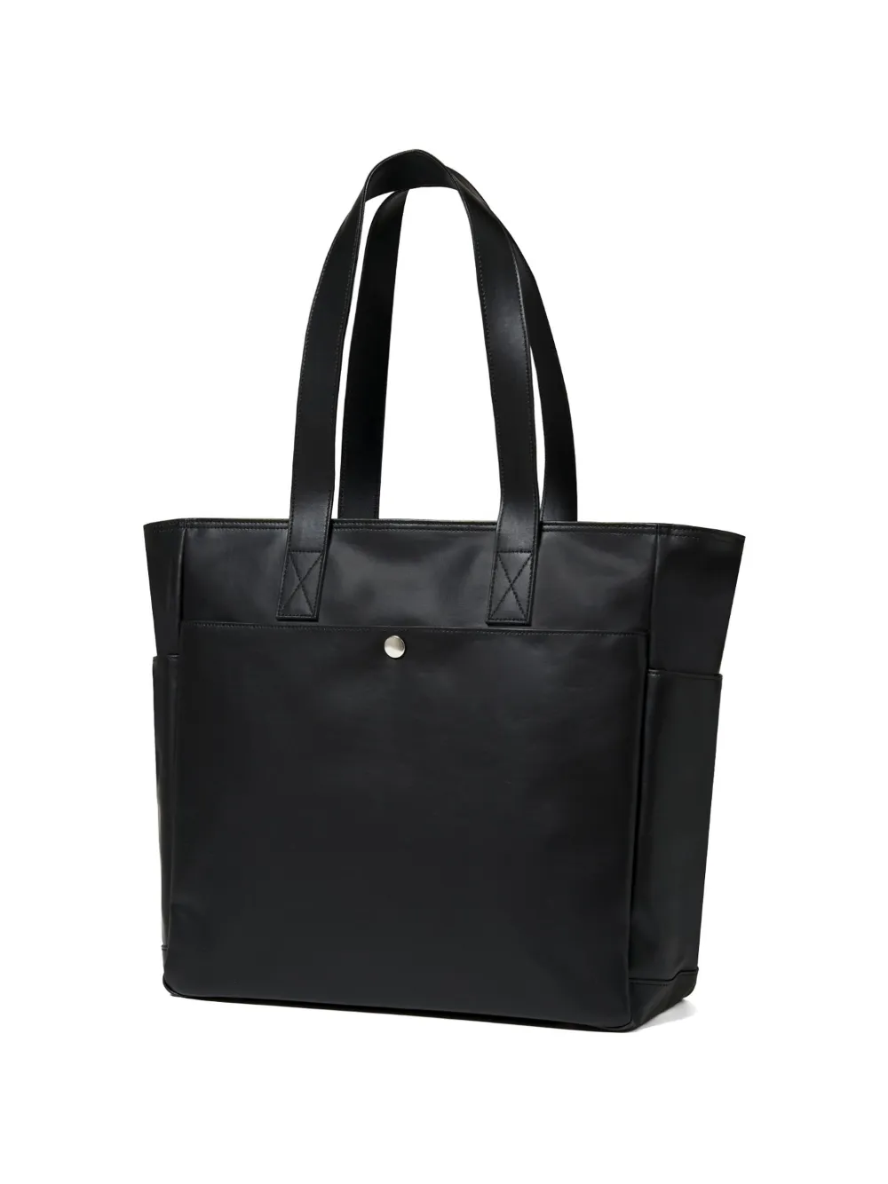  Porter-yoshida & Co. Free Style Tote Bag - Black 