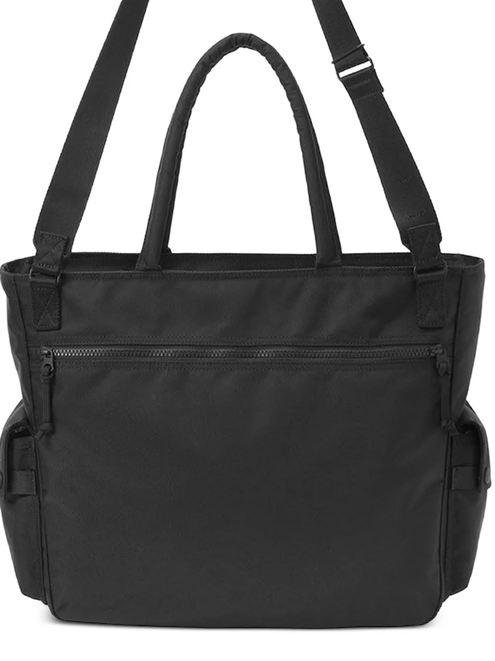 Porter-Yoshida & Co. Unit shopper Zwart