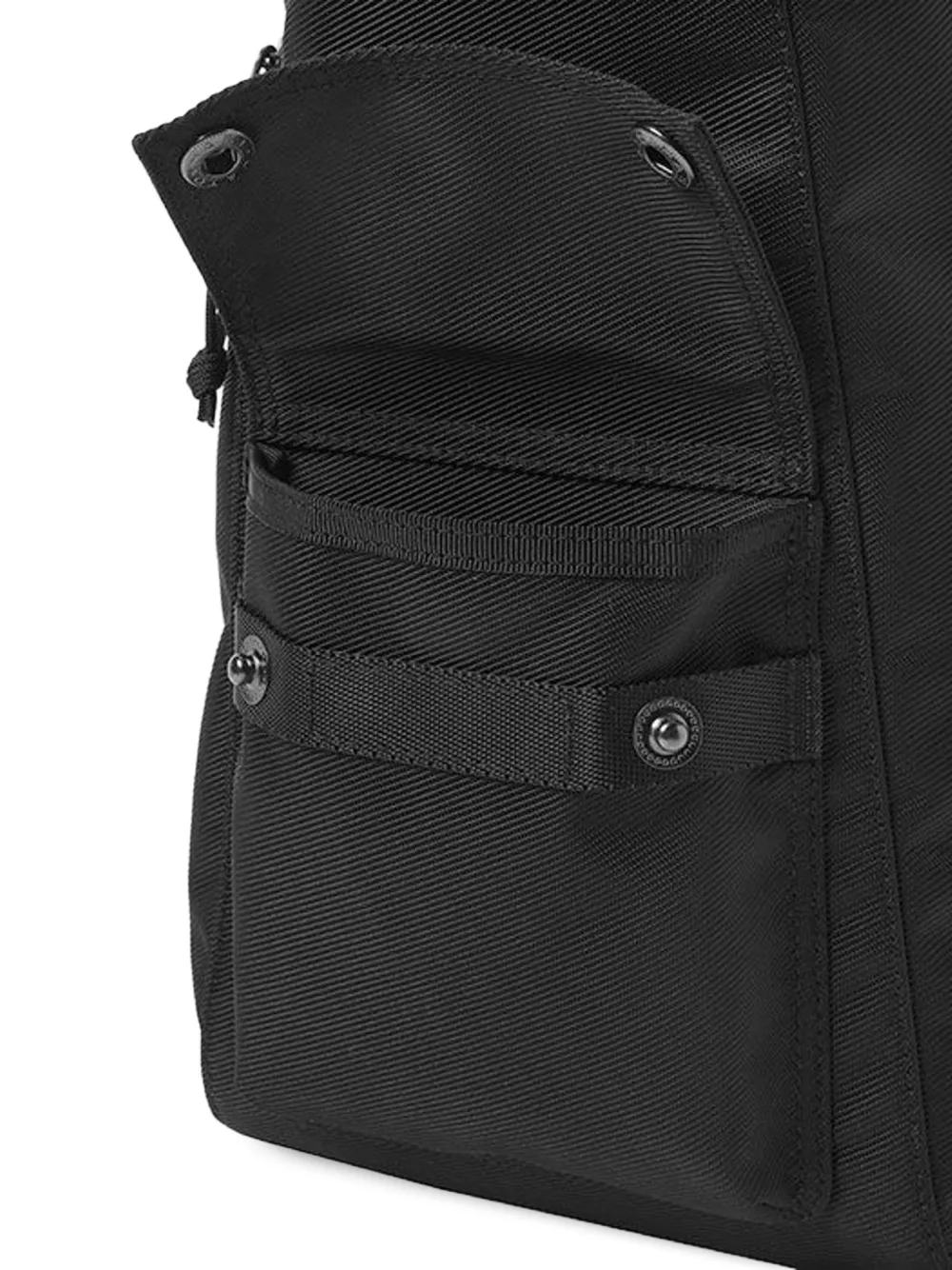 Porter-Yoshida & Co. Unit shopper Zwart