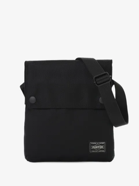 Porter-Yoshida & Co. flap shoulder bag