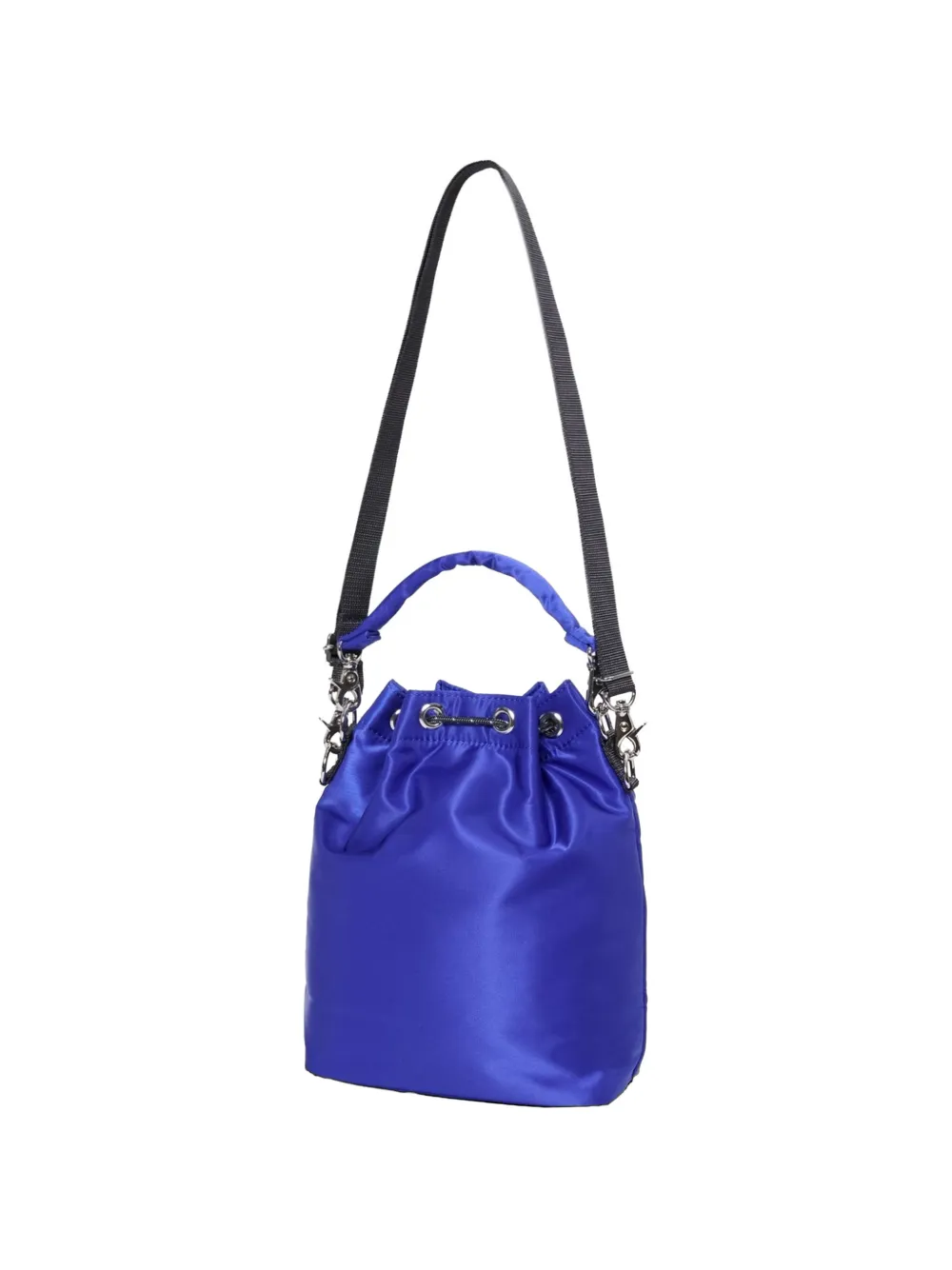 Porter-Yoshida & Co. Balloonsac schoudertas Blauw