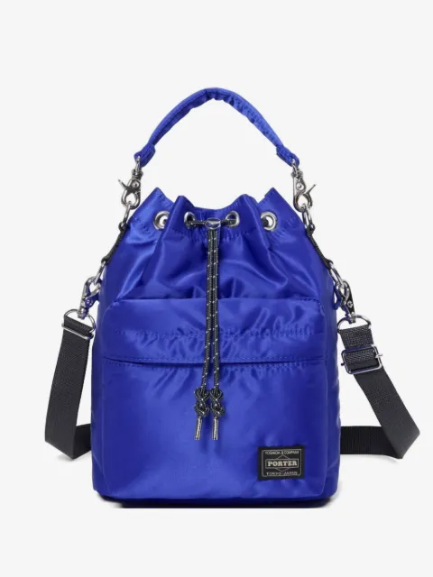 Porter-Yoshida & Co. Balloonsac shoulder bag