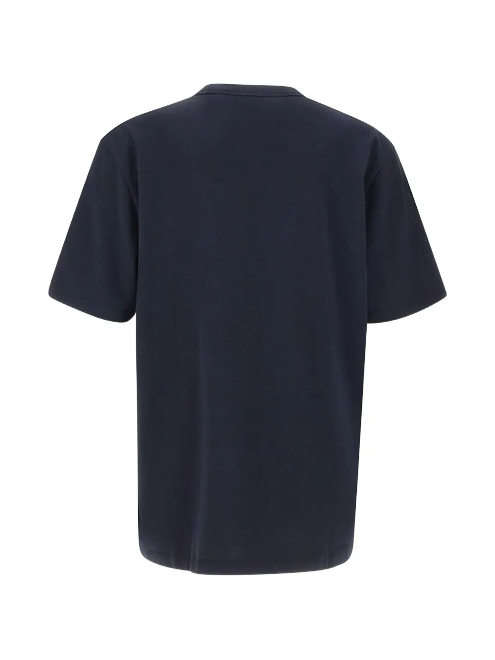 BOSS 로고 프린트 티셔츠 | 티셔츠 | Image 2