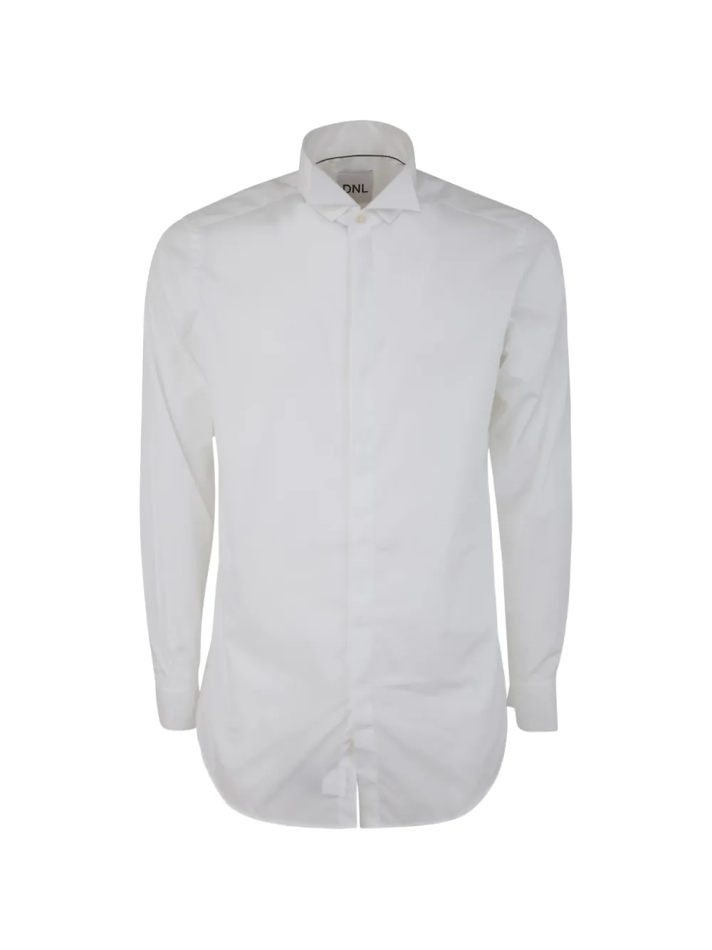 Dnl buttoned shirt