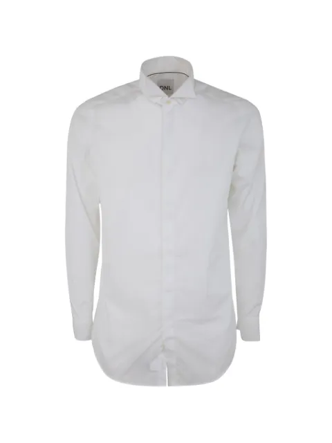 Dnl buttoned shirt