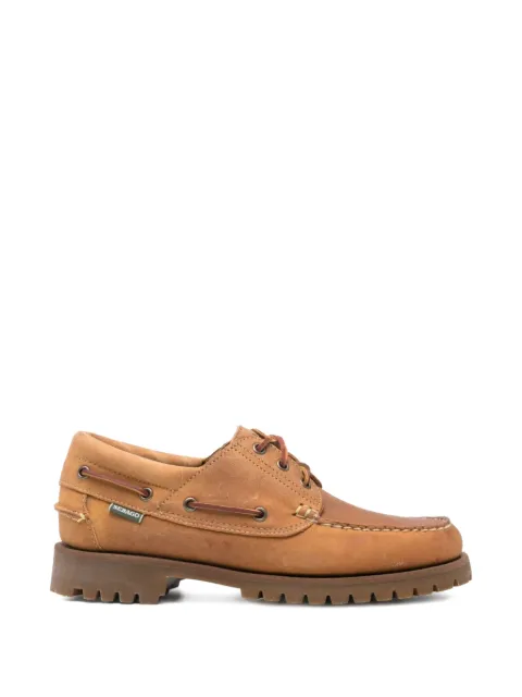 Sebago zapatos top sider Acadia Crazy Horse