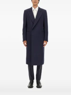 Alexander McQueen（アレキサンダー・マックイーン）メンズ コート