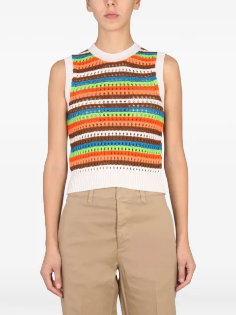 Department 5 Patty striped top