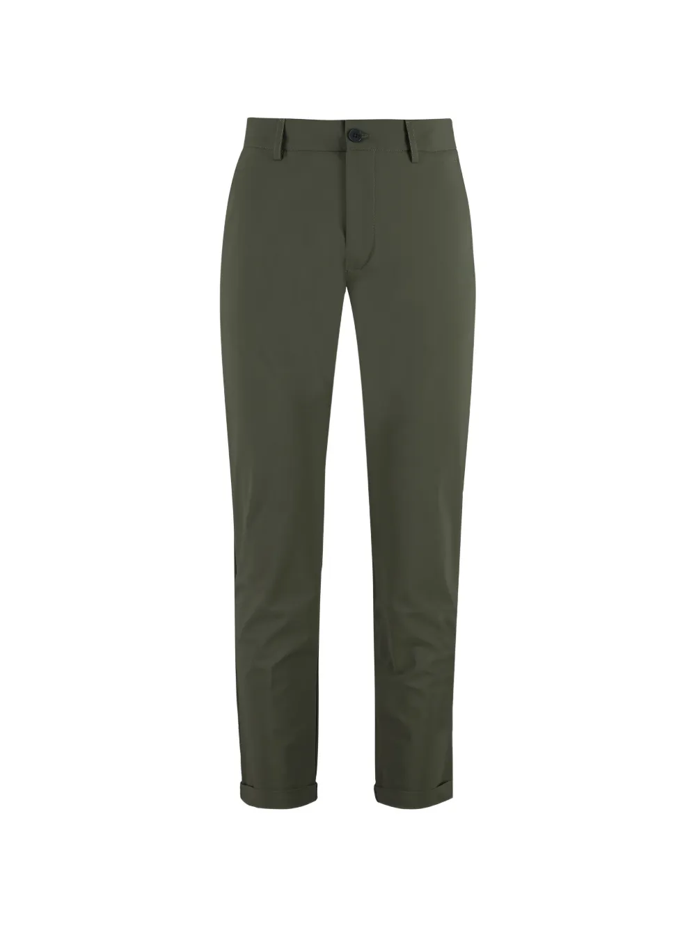 THE (Alphabet) tailored trousers