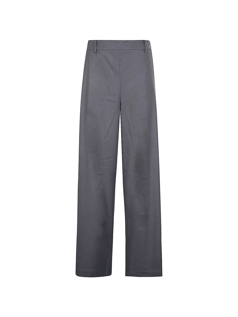 Niu wide-leg trousers
