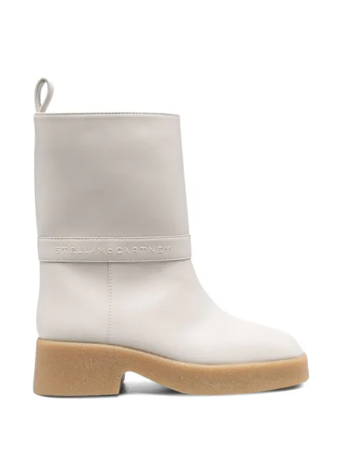 Stella McCartney botas Skyla