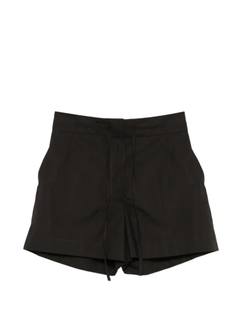 P.A.R.O.S.H. drawstring shorts