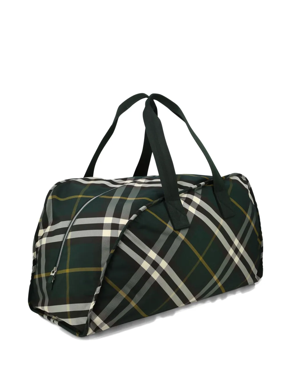 Burberry Shield travel bag - Verde
