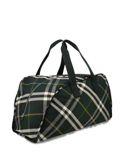 Burberry Shield travel bag