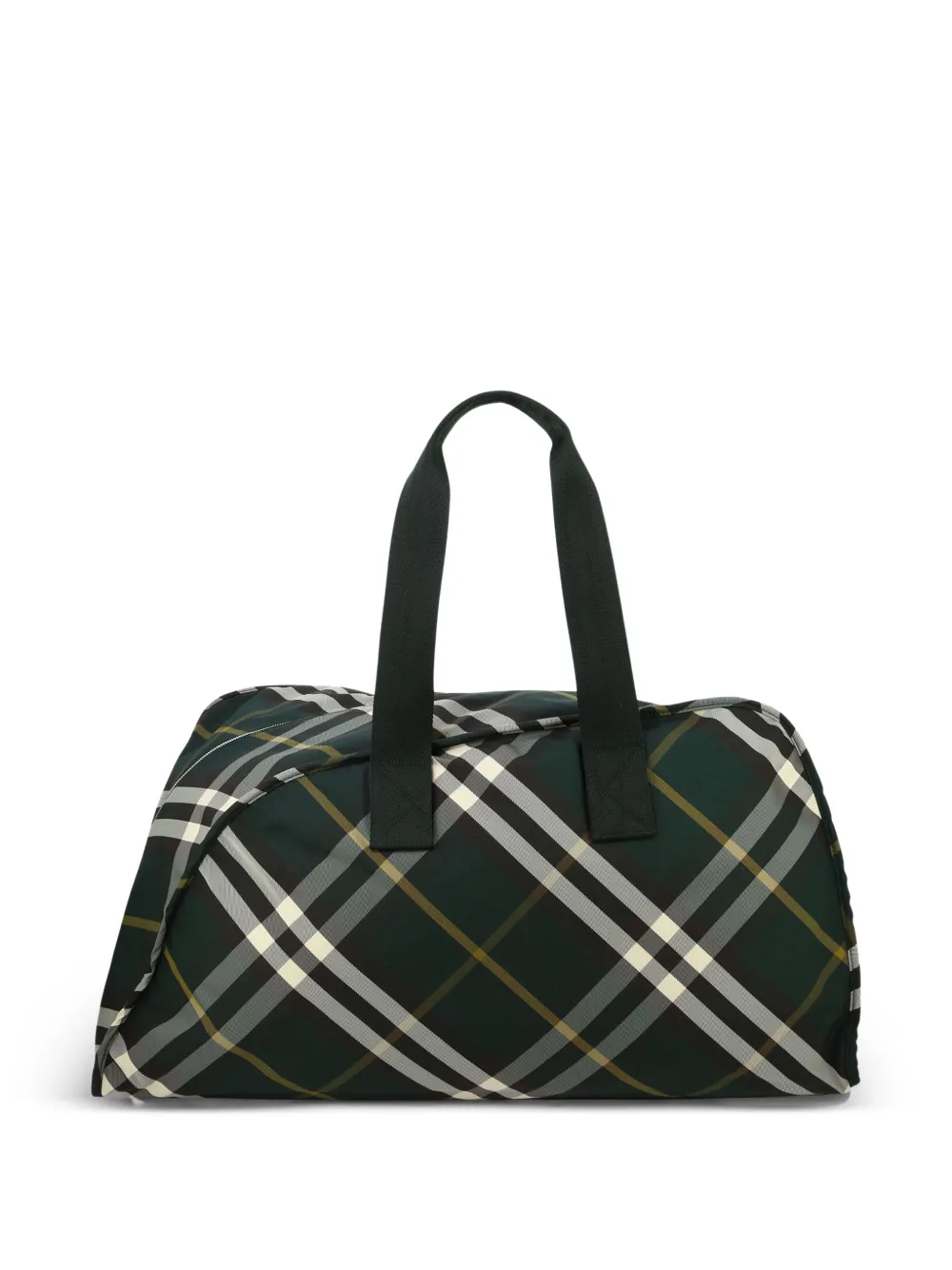 Burberry Shield travel bag - Grün
