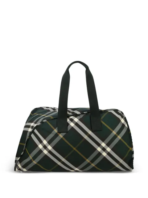 Burberry Shield travel bag