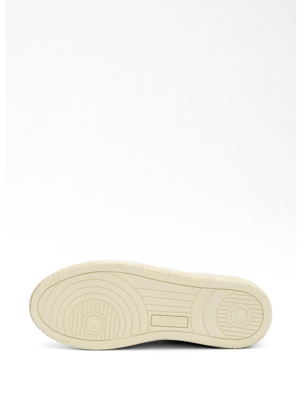 Autry Low-top sneakers Beige