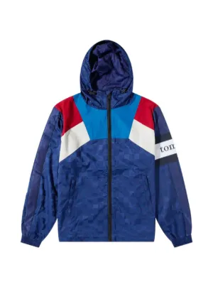 Supreme x Umbro グラデーション トラックジャケット | ブルー