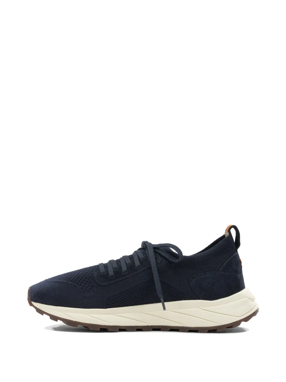 Henderson Baracco Sneakers Blauw