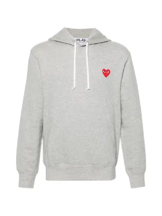 Comme Des Garçons Play