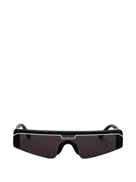 Balenciaga rectangle-shape sunglasses