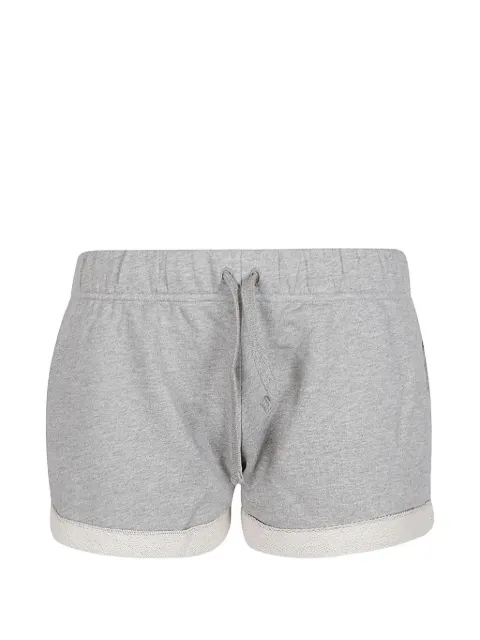 IRO Emmy drawstring shorts