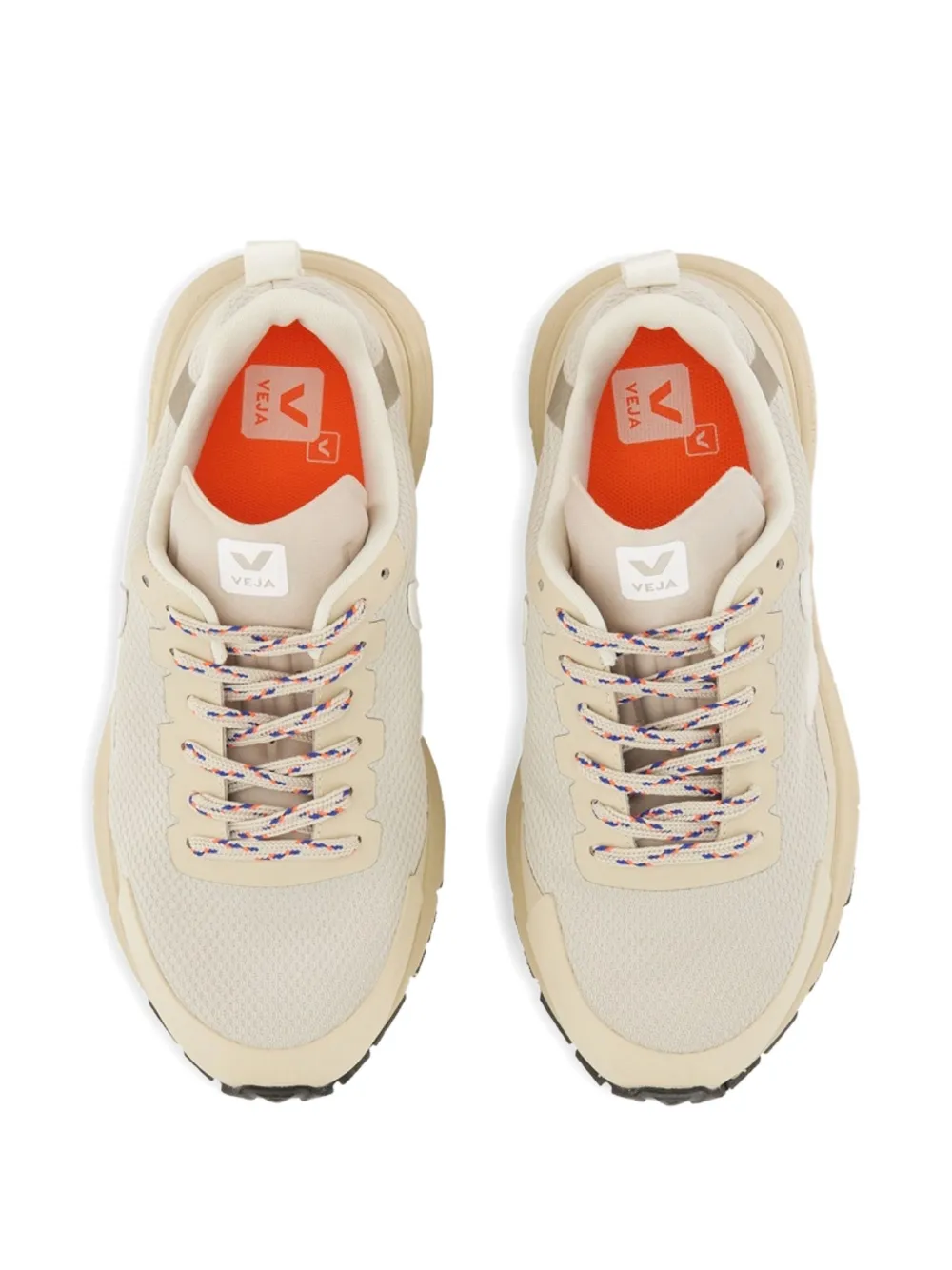 VEJA Dekkan low-top sneakers Beige