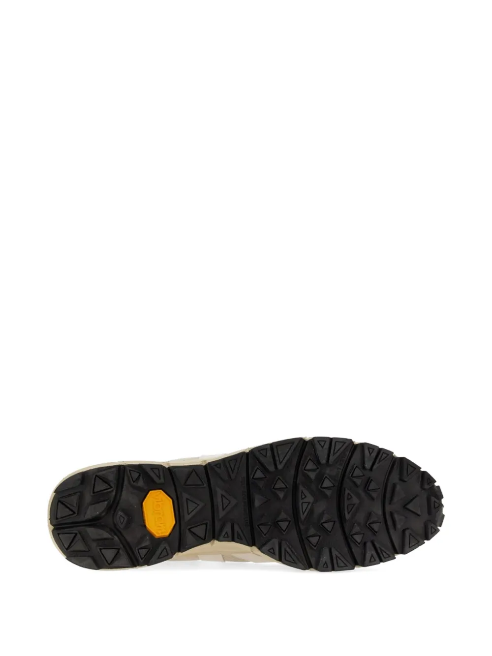 VEJA Dekkan low-top sneakers Beige