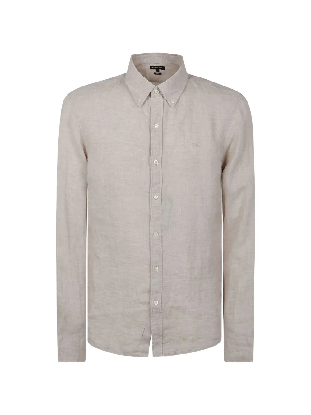 Michael Kors long sleeves shirt - Toni neutri