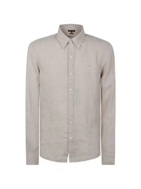 Michael Kors long sleeves shirt