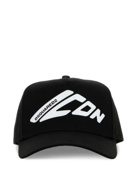 DSQUARED2 Icon baseball cap